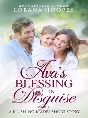 cover image of Ava's Blessing in Disguise